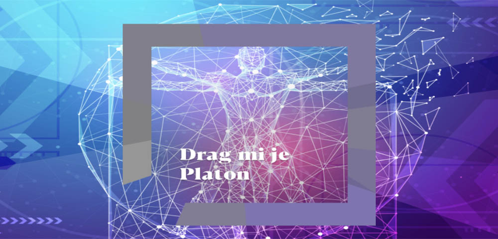 Radijska emisija: Drag mi je Platon, 20. siječnja 2023.