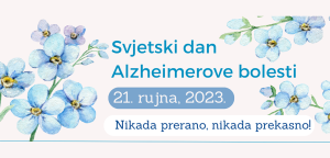 Infografike – Svjetski dan Alzheimerove bolesti – čimbenici rizika
